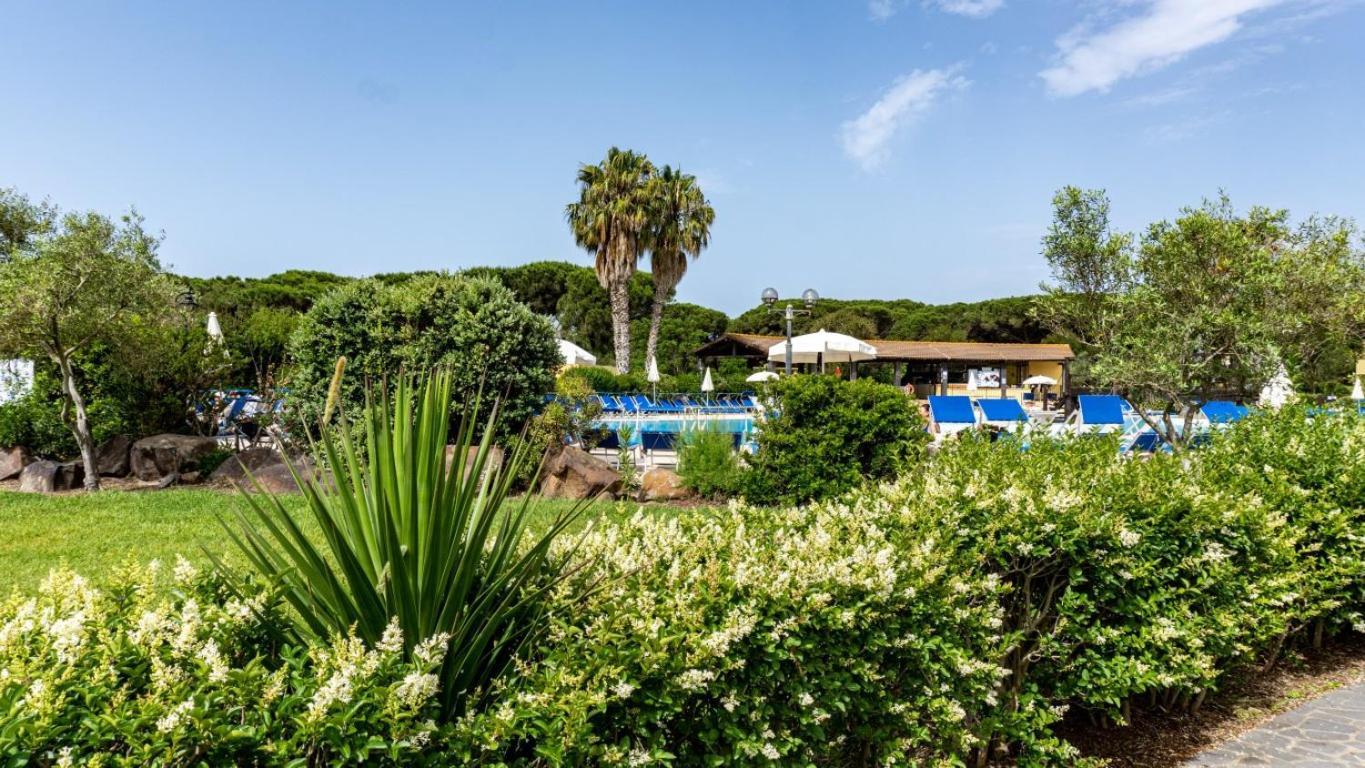 ארבוראה Ala Birdi Residence מראה חיצוני תמונה