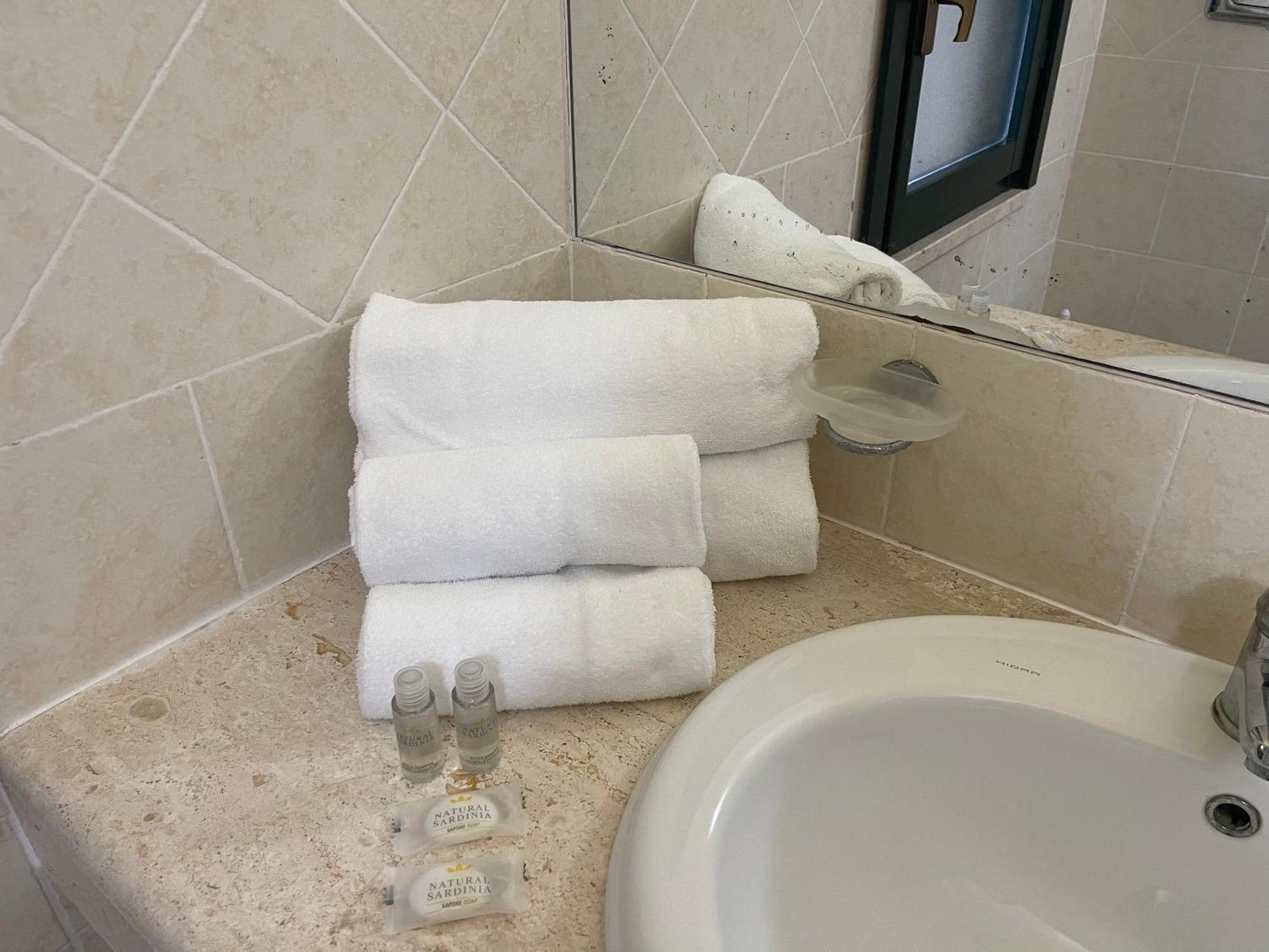 ארבוראה Ala Birdi Residence מראה חיצוני תמונה