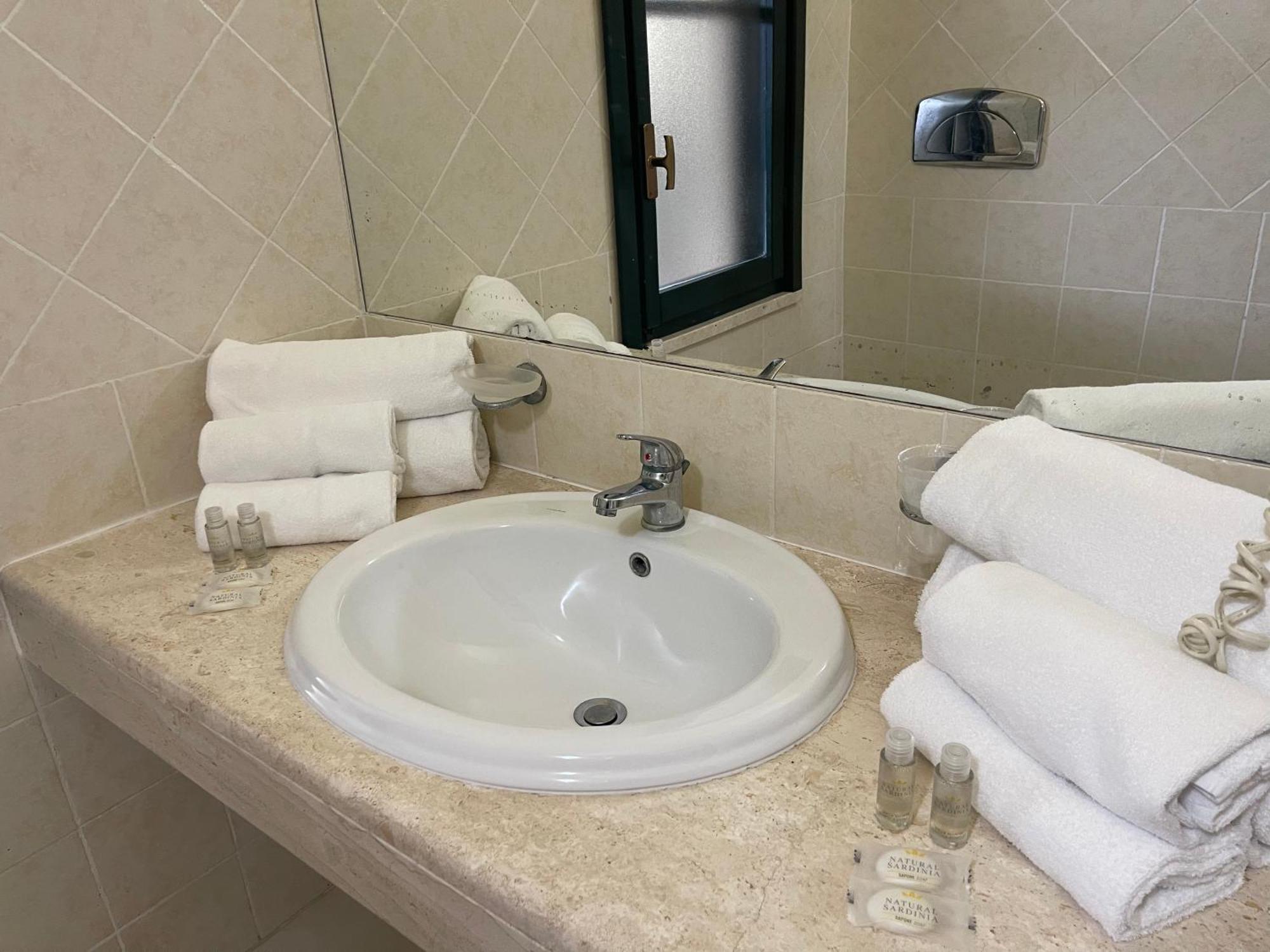 ארבוראה Ala Birdi Residence מראה חיצוני תמונה