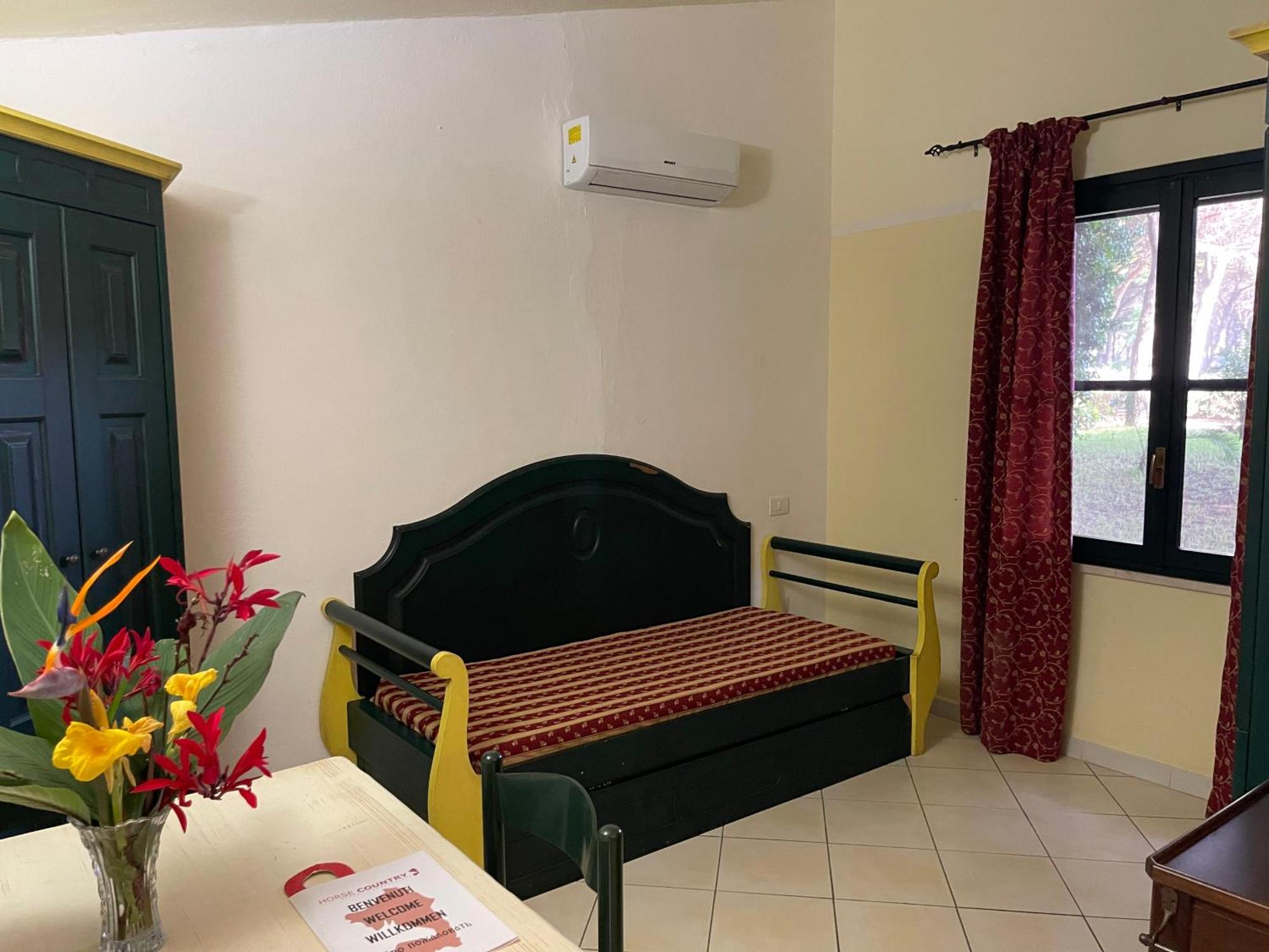 ארבוראה Ala Birdi Residence מראה חיצוני תמונה