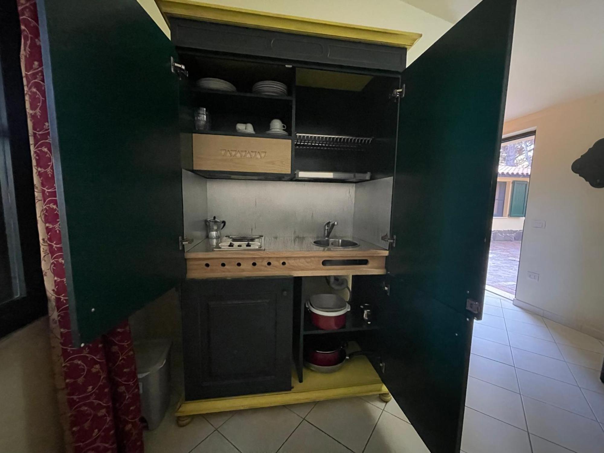 ארבוראה Ala Birdi Residence מראה חיצוני תמונה
