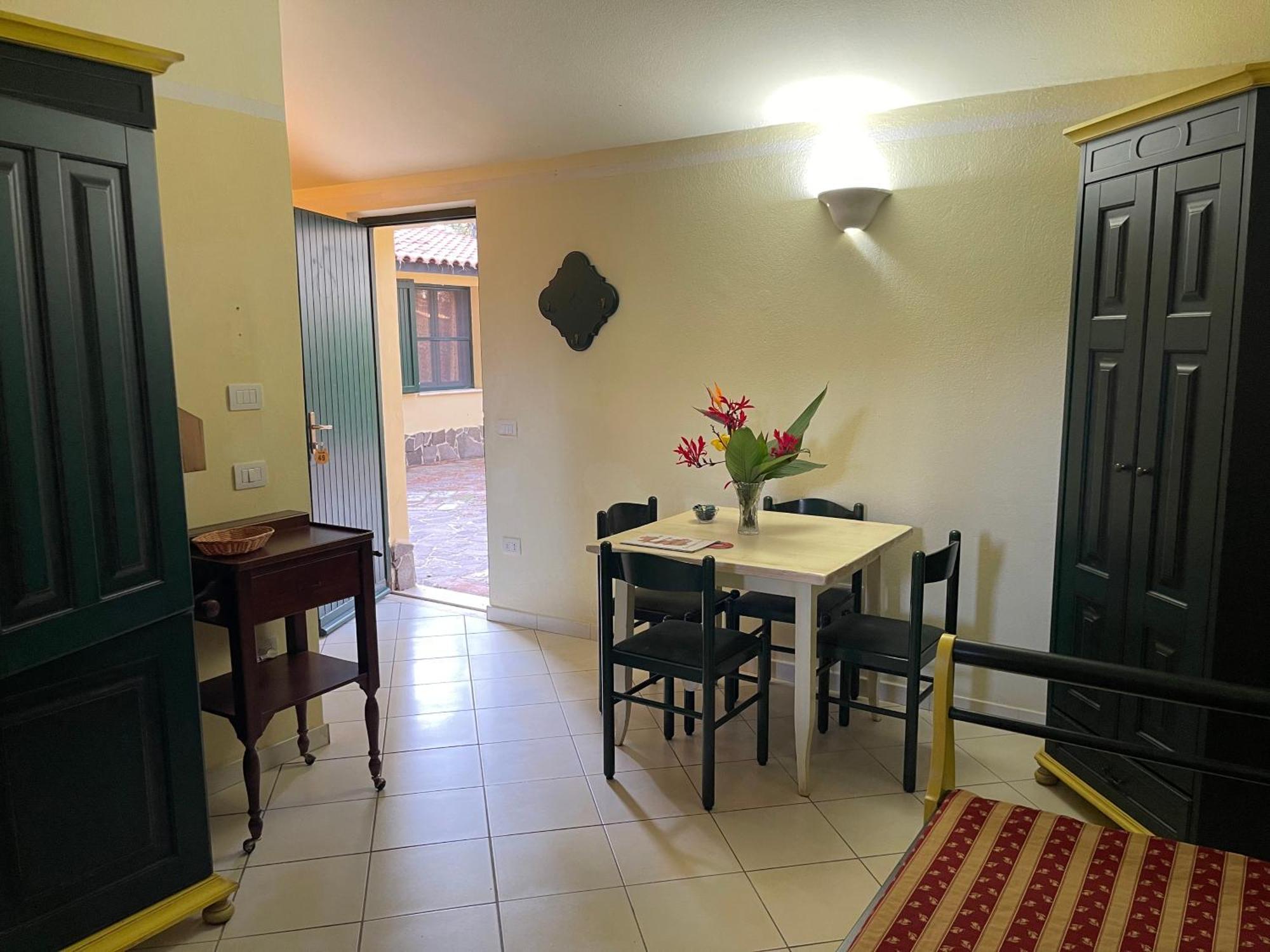 ארבוראה Ala Birdi Residence מראה חיצוני תמונה
