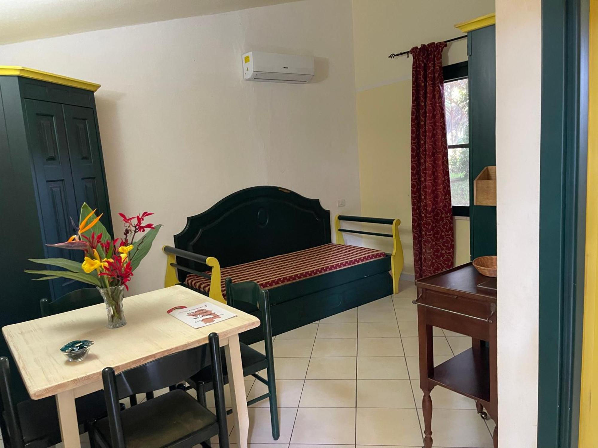 ארבוראה Ala Birdi Residence מראה חיצוני תמונה
