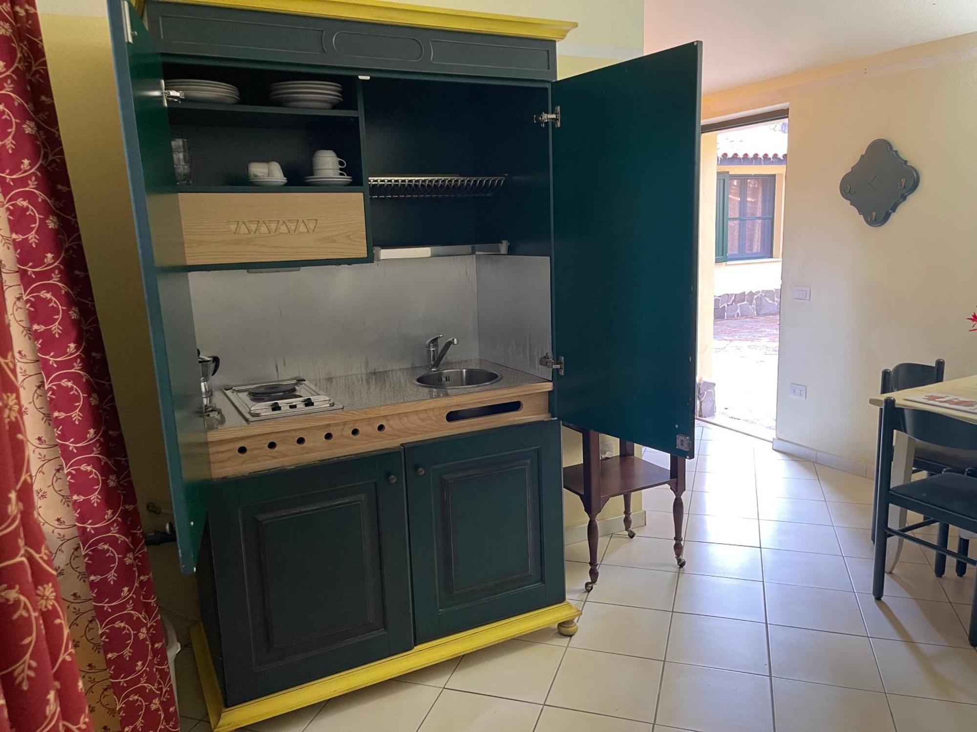 ארבוראה Ala Birdi Residence מראה חיצוני תמונה
