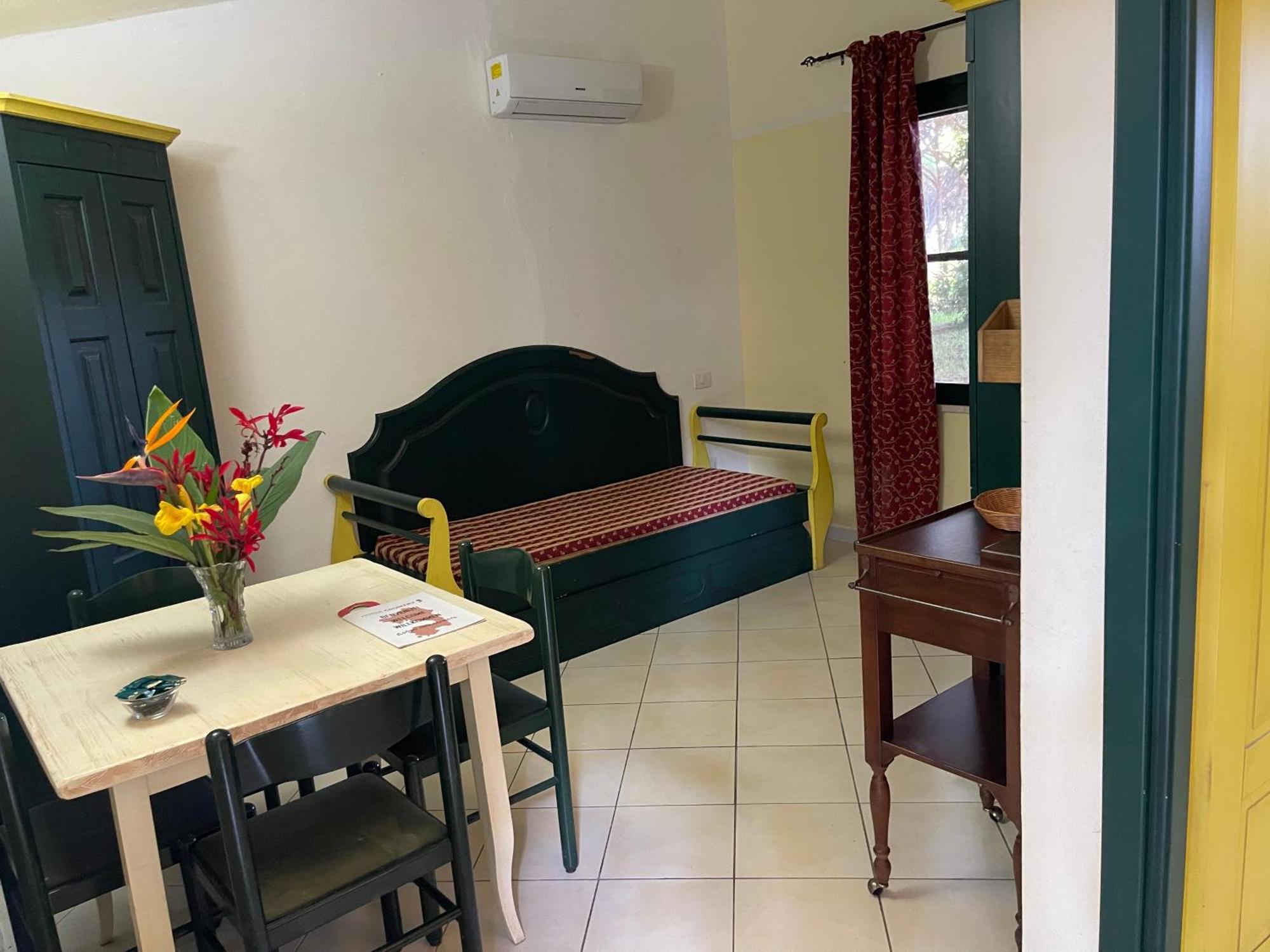 ארבוראה Ala Birdi Residence מראה חיצוני תמונה