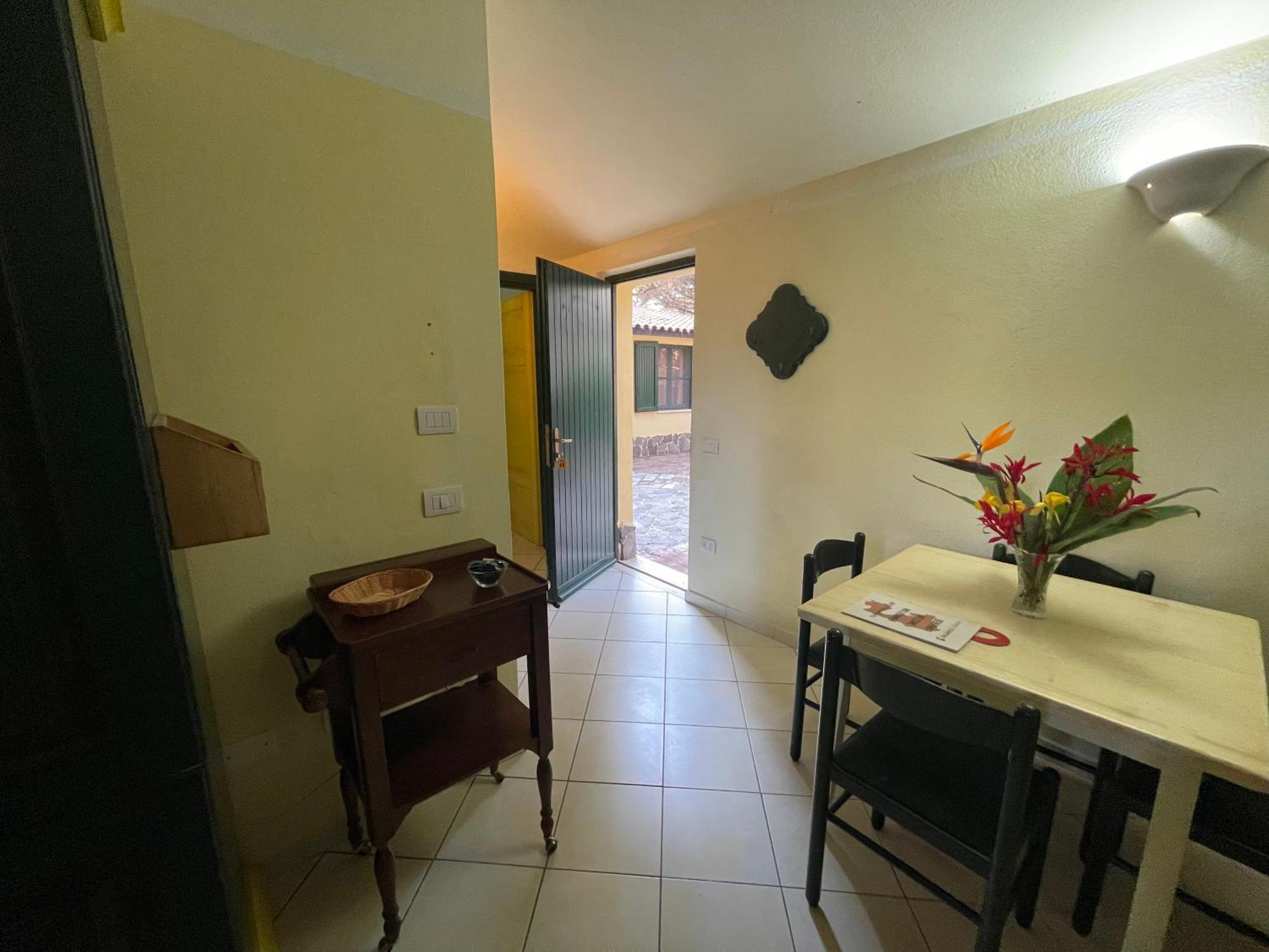ארבוראה Ala Birdi Residence מראה חיצוני תמונה