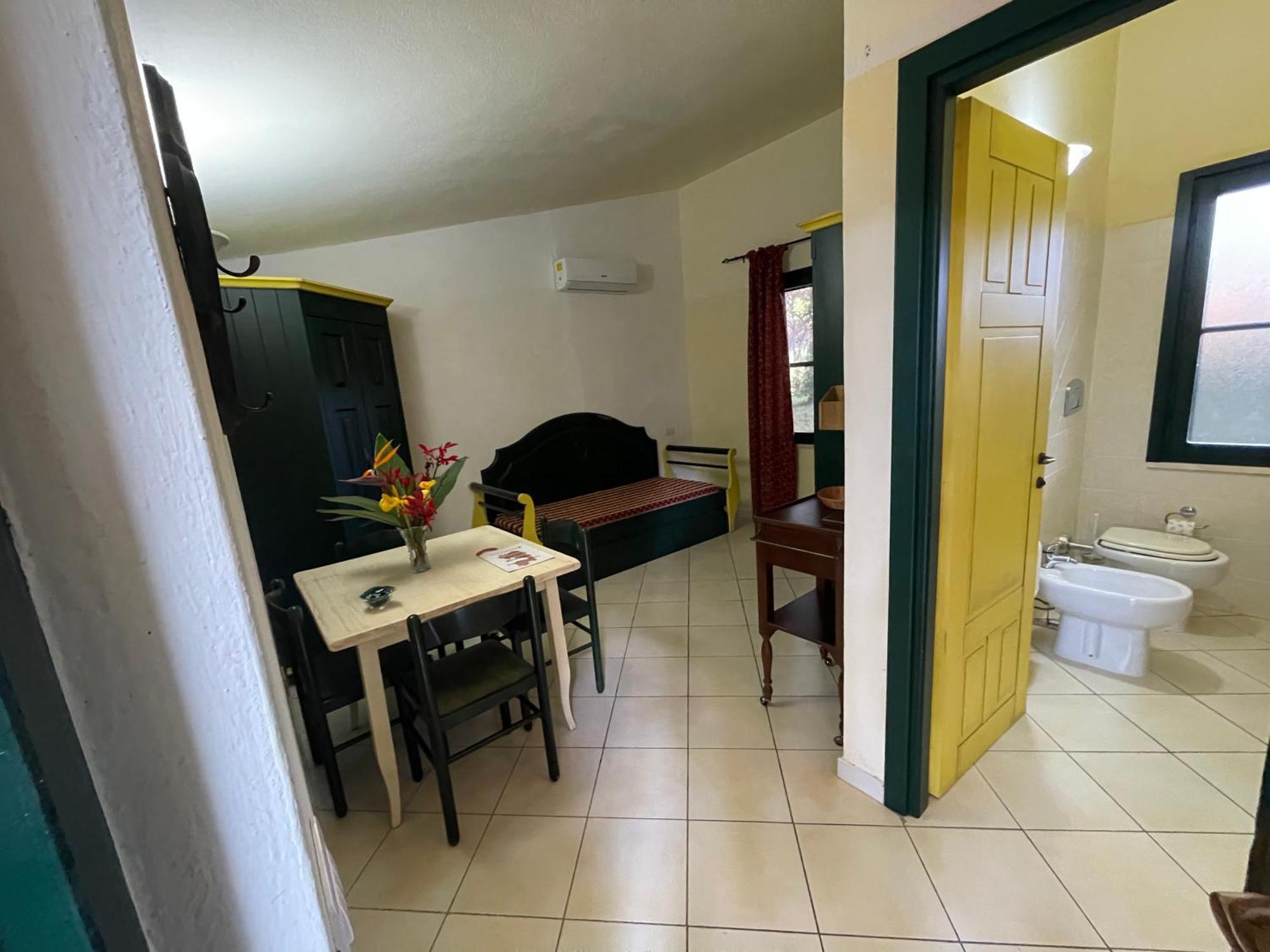 ארבוראה Ala Birdi Residence מראה חיצוני תמונה