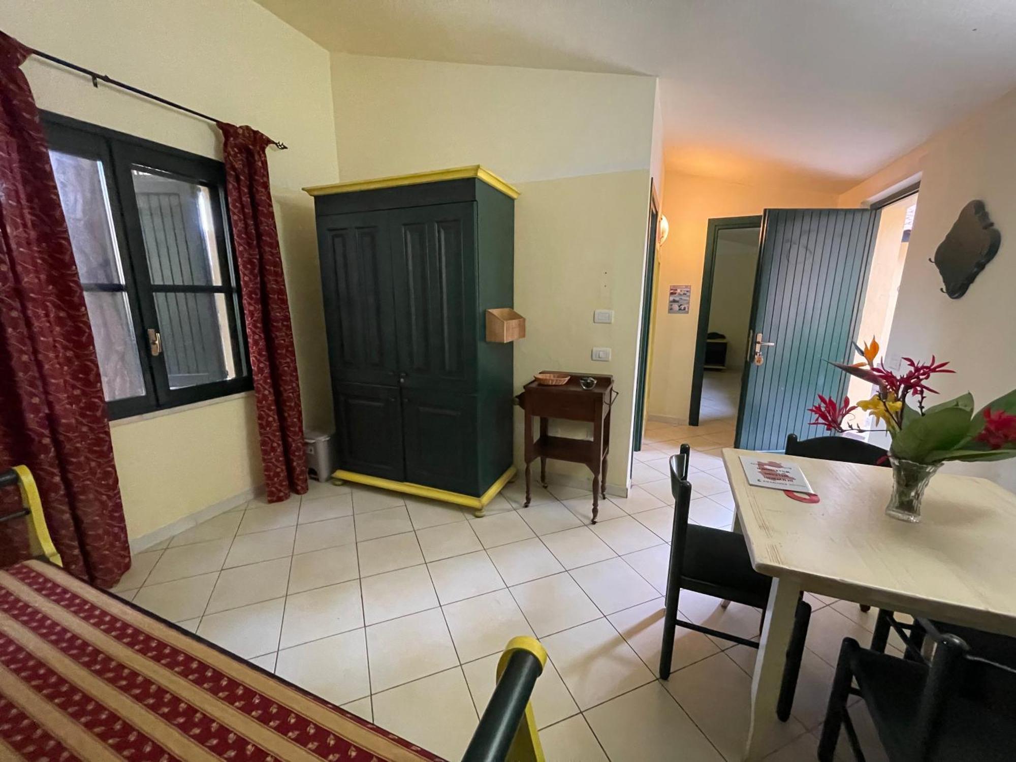 ארבוראה Ala Birdi Residence מראה חיצוני תמונה