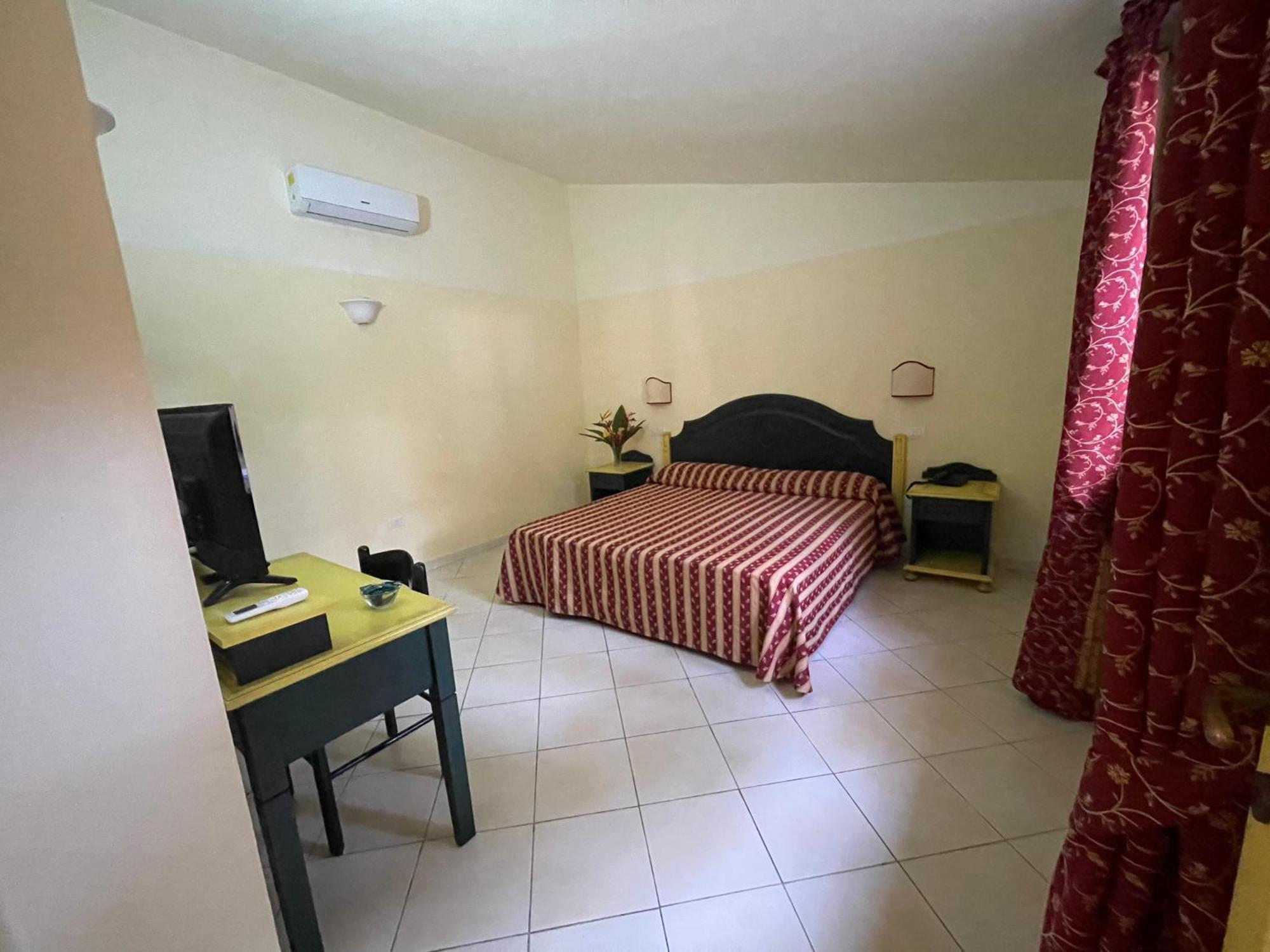 ארבוראה Ala Birdi Residence מראה חיצוני תמונה