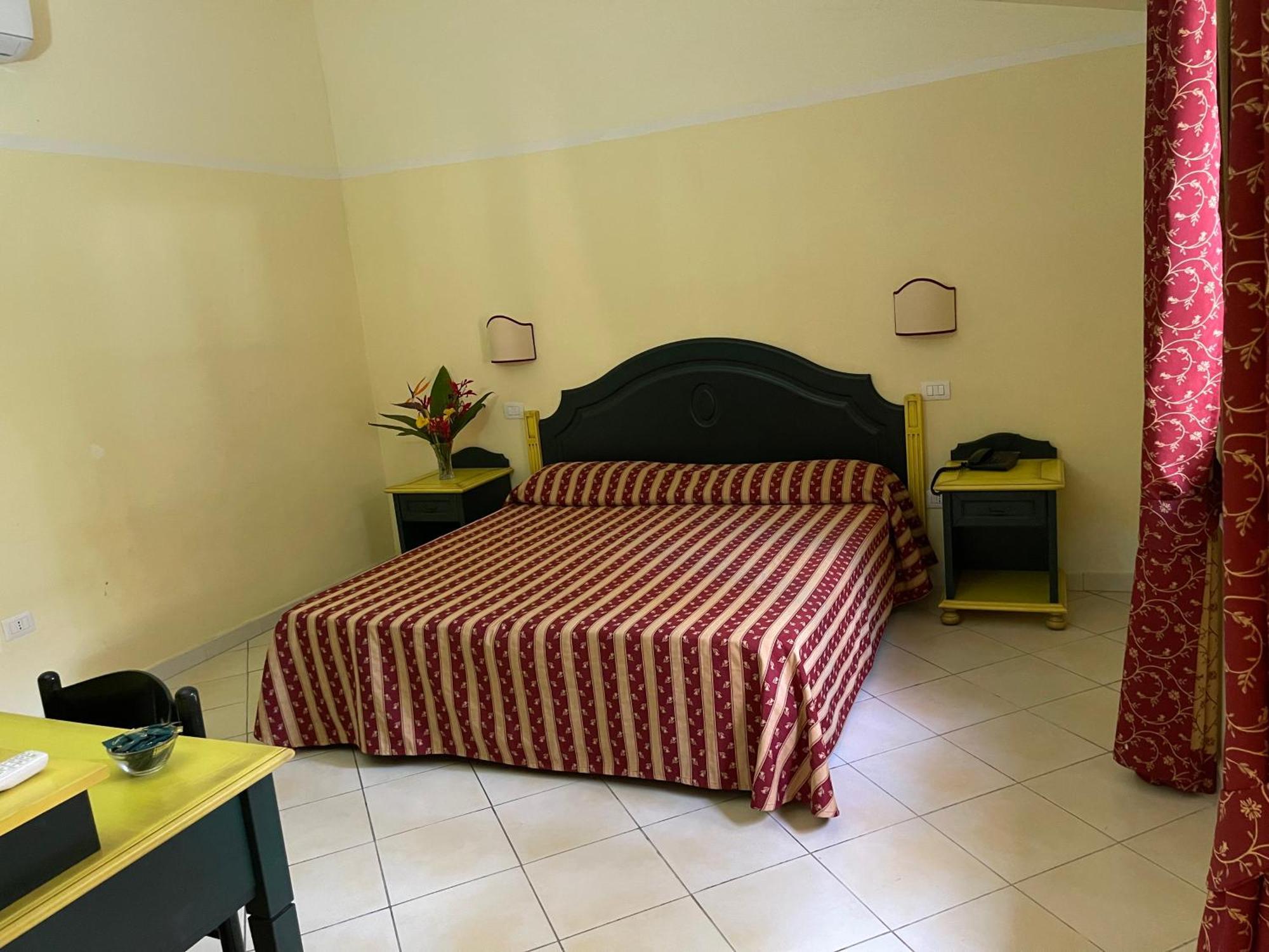 ארבוראה Ala Birdi Residence מראה חיצוני תמונה