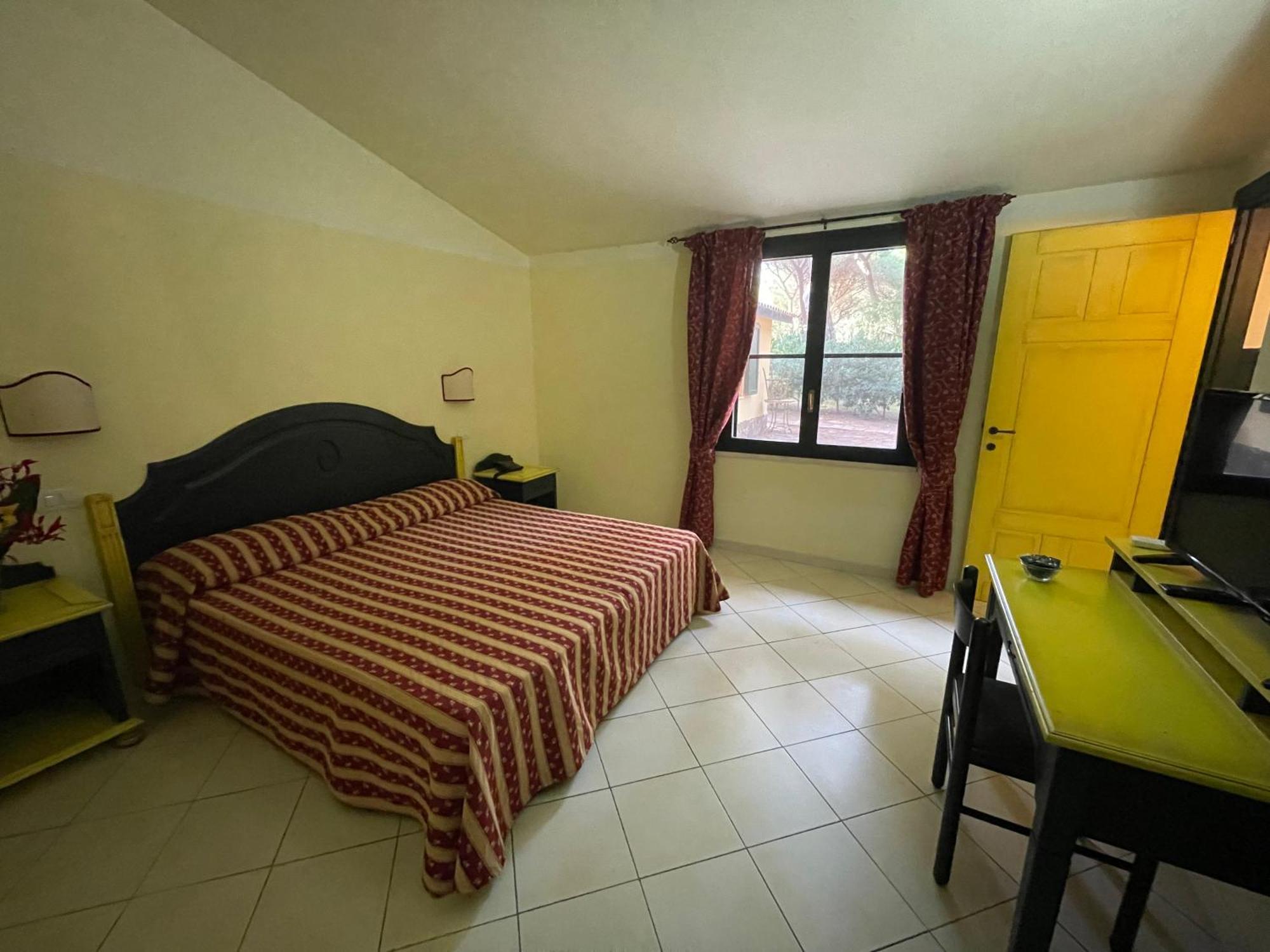 ארבוראה Ala Birdi Residence מראה חיצוני תמונה