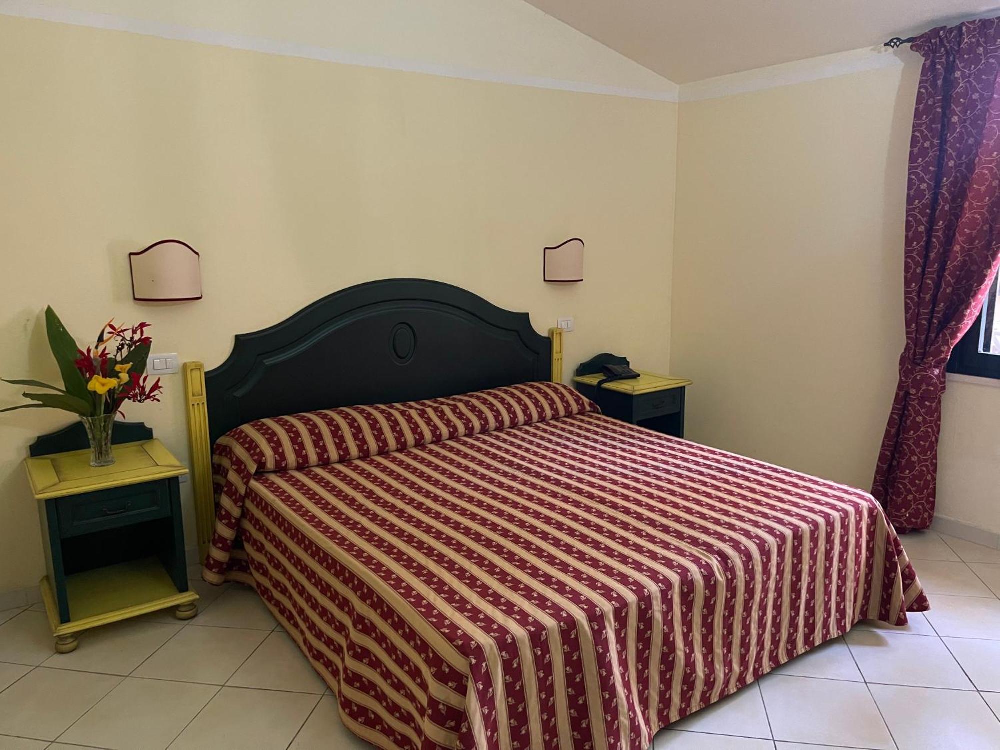 ארבוראה Ala Birdi Residence מראה חיצוני תמונה